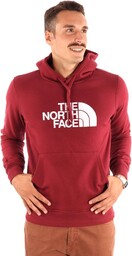 THE NORTH FACE Drew Peak bluza z kapturem
