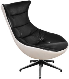 Meble ogrodowe technorattanowe Sofia Grey / Grey Melange