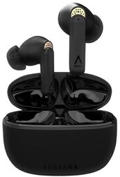 Creative Słuchawki bezprzewodowe Aurvana Ace czarny/black Bluetooth 5.3