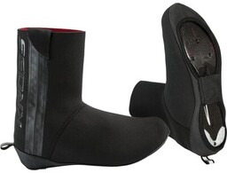 KROSS Ocharaniacze na buty Winter Cover zimowe Czarny