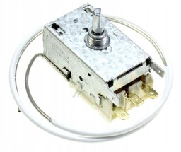 Termostat Ranco do lodówek Liebherr K59S2775 615180500