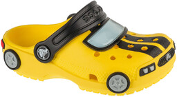 Crocs Classic Iam Race Car Clog Kids T