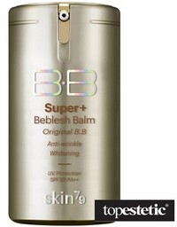 Skin79 Super+ Beblesh Balm Gold Super Cream SPF
