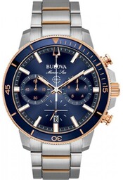 BULOVA Zegarek 98B301