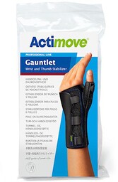 Actimove Professional Line Orteza stabilizująca nadgarstek i kciuk,
