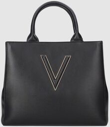 VALENTINO Czarna torebka Coney Shopping