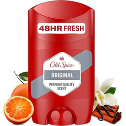 Old Spice Original Dezodorant, 50 ml