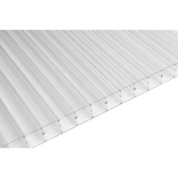 Płyta PCB komorowa przeźroczysta 1050 x 2000 x