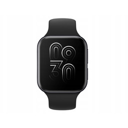 Smartwatch Oppo Watch 41mm WiFi OW19W6 Black Bluetooth