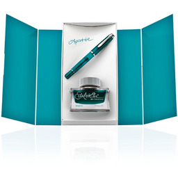 Pelikan Classic M205 Pióro wieczne Apatite B +