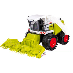 Anek, kombajn z napędem 1/12