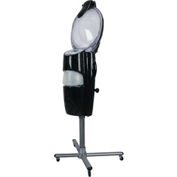 Sauna fryzjerska Daria nawilżacz do salonu fryzjerski