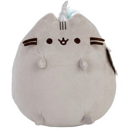 AURORA Maskotka Pusheen Jednorożec P-233