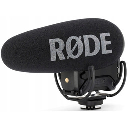 Mikrofon kierunkowy Rode VideoMic Pro+
