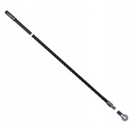 Antena Helikalna Cb Sirio Flex Log 4 Adaptor