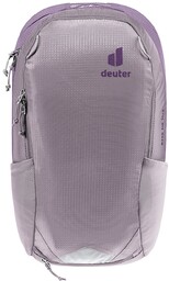 Plecak rowerowy Deuter Race Air 14+3 - lavender