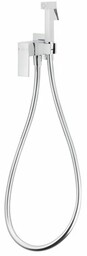 KFA ARMATURA Bateria bidetowa Logon 5139-512-00 Chrom