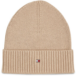 Czapka Tommy Hilfiger Flag AM0AM12796 Beżowy