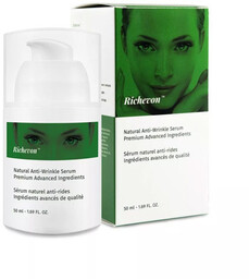 Richevon - 50ml. Krem na zmarszczki (serum)