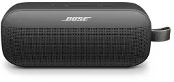 Bose SoundLink Flex 2.generacji Czarny Głośnik Bluetooth
