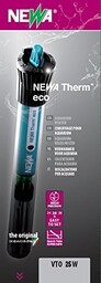 NEWA Grzałka do akwarium NEWATHERM ECO VTO 25W