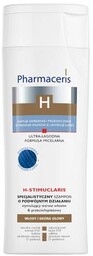 PHARMACERIS H STIMUCLARIS Specjalistyczny szampon stymulujący & przeciwłupieżowy,