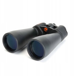 Lornetka Celestron SkyMaster 15x70