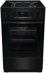 Kuchnia gazowo-elektryczna GORENJE GK5C60BJ