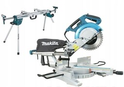 Ukośnica Makita LS1018L Wiertarka Stół