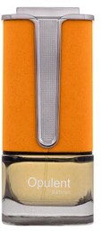 Al Haramain Opulent Saffron woda perfumowana 100 ml