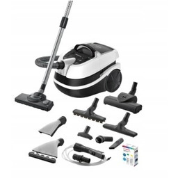 Odkurzacz piorący Bosch AquaWash&Clean 2100 W Bwd 421PRO