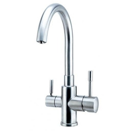 BLUE WATER PALMIRA INOX Palmira - inox