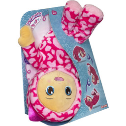 MY BEBE CABRIOLES - Interaktywna lalka dla dzieci