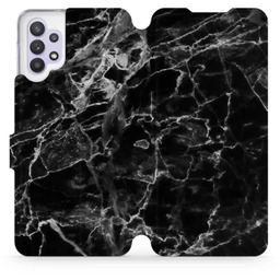 Mobiwear Etui z klapką do Galaxy A32 5G,