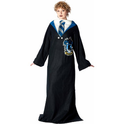 Northwest Wygodny koc narzuta z rękawami, 122 x