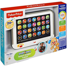 Fisher-Price DHN29 - "Ucz się i śmiej"