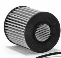 Filtr oleju CH9641
