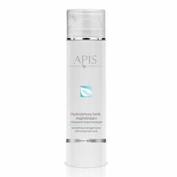APIS Oczyszczający płyn micelarny do demakijażu twarzy