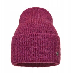 Czapka damska Selina Fuksja