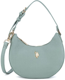 Torebka U.S. Polo Assn. BIUXT8388WVP Khaki