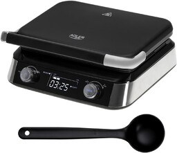 Adler AD 3084 czarny