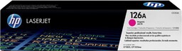 Toner Hp 126A CE313A Magenta Oryginał Rzeszów