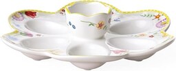 Villeroy & Boch Spring Awakening Talerz na Jajka,