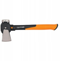 Fiskars Siekiero-młot wyburzeniowy rozłupujący ręczny IsoCore młotek S
