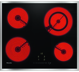 Płyta ceramiczna Miele KM 6520 FR