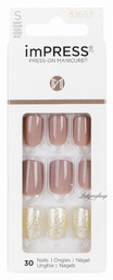 KISS - imPRESS - Press-On Manicure - Paznokcie