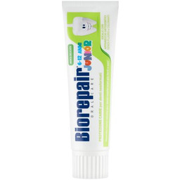 BIOREPAIR Pasta do zębów Junior 6-12 75 ml