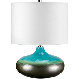 Elstead Lighting Nocna lampka Laguna LAGUNA-TL-SM Elstead