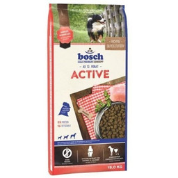 Bosch Active - sucha karma dla psa -