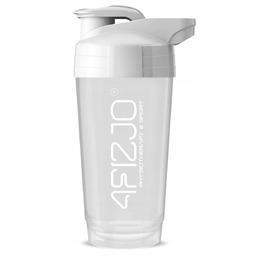 Shaker Sportowy Ultra Do Odżywek 700 Ml